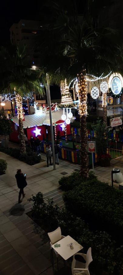 Paris Fashion - Torremolinos Leilighet Eksteriør bilde